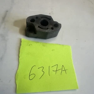 Redmax BC Intake Oem Original 160113162 - Bild 1 von 4