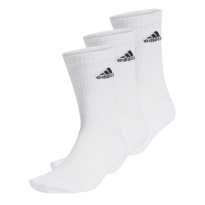 adidas Kids Crew Socks 3P - Picture 1 of 7