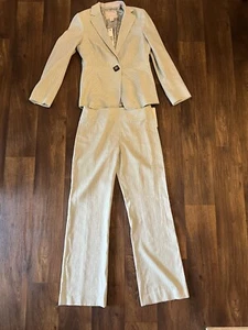 Woman Aura Pants Suit - Picture 1 of 12