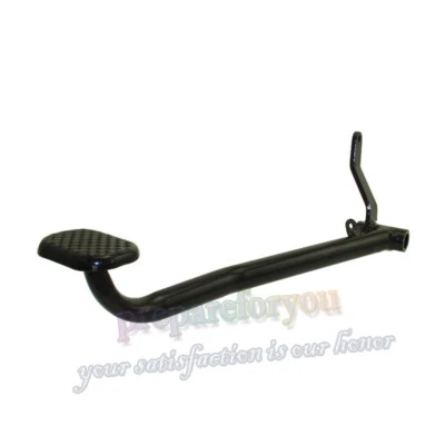 Rear Foot Brake Lever Pedal Fits Honda Mini Trail Monkey Bike Z50 Z50J Z50R - Изображение 1 из 4