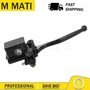 For Honda Foreman 500 Front Brake Master Cylinder Foreman Rubicon 500 2014-2019 - Picture 1 of 13