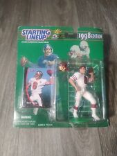 1998 STEVE YOUNG San Francisco 49ers Starting Lineup