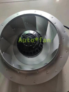 1pcs brand new CRBB/2-250/050L MP 230V 192/250W cooling fan - Afbeelding 1 van 3