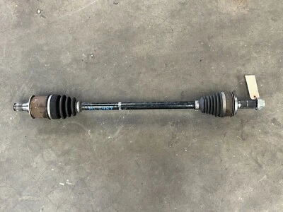 ⭐2019-2023 HONDA PASSPORT AWD REAR LEFT DRIVERS SIDE AXLE SHAFT OEM LOT2489 - Изображение 1 из 4
