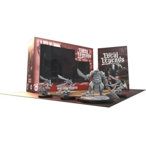 Encuentros épicos Berserker: leyendas locales - Berserker - Imagen 1 de 5