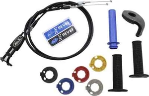 KTM EXC-F 350 2012-2016 Motion Pro Rev3 Variable Rate Throttle Kit 01-2952 - Picture 1 of 1