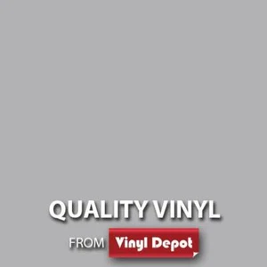 Avery Sticky Decor Self-Adhesive Signmaking Vinyl Film Gloss Grey Cloud 610mm/m - Picture 1 of 1