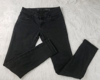 black vans size 5 junior