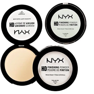 1 NYX HD Finishing Pressed Powder .28oz(8g)-SEALED-Choose /HDFP01/HDFP02/HDFP03. - Picture 1 of 7