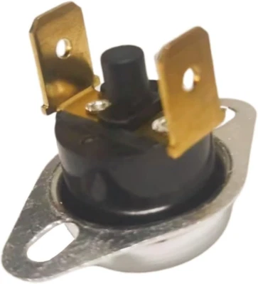 ZTTM 2Pcs 36Tx16 Limit Switch L350F Replacement 47-22861-01 Roll Out Furnace Limit Sw