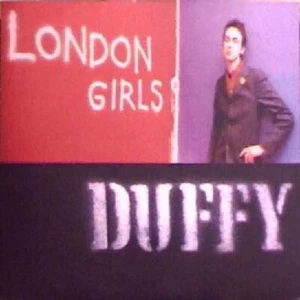 DUFFY London Girls RARE CD SINGLE LILAC TIME - Bild 1 von 1