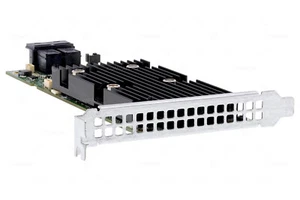 44GNF DELL PERC H730 1GB SAS 12G SATA 6G PCI-E HIGH PROFILE - 044GNF - Photo 1/3