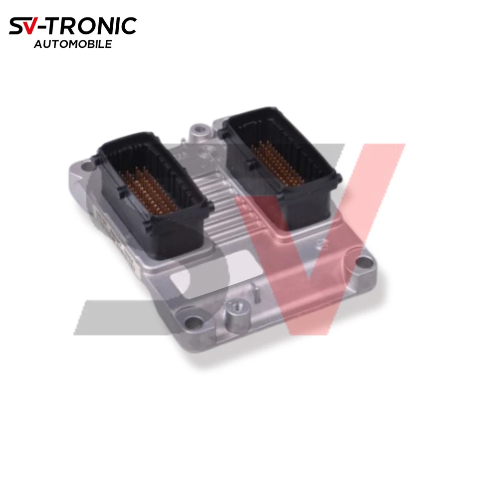 CALCULATEUR MOTEUR ME7.31 0261206715 ME731HA004 ALFA ROMEO - Photo 1/1