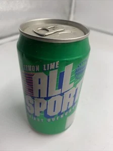 All Sport Lemon Lime All Sports - Bild 1 von 4