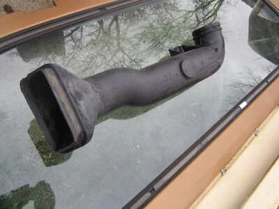 DODGE D150 RAMCHARGER SBM NÚCLEO DE ADMISIÓN DE AIRE FRESCO SOPORTE PARA FILTRO DE AIRE OEM Foto 1 de 3