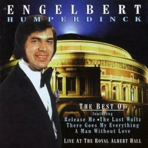 Engelbert Humperdinck - The Best Of Engelbert Humperdinck: Live CD (2003) Audio - Picture 1 of 8