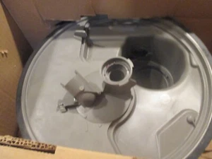 Whirlpool Dishwasher Pump & Motor NEW WPW10482480 - Picture 1 of 4