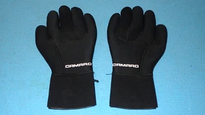 Camaro 3mm Handschuhe, halbtrocken, Gr. M, §37 - Bild 1 von 3
