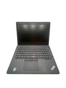 Lenovo ThinkPad E470 i5-7200U 8 RAM CPU Win 10