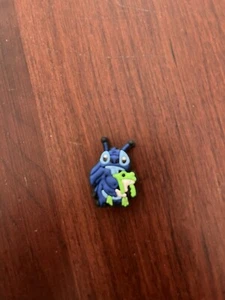 Lilo And Stitch for Crocs Shoe Charms Jibbitz 1pc - Picture 1 of 1