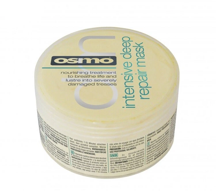 Máscara Osmo Intensive Deep Repair - 100ml - Imagem 1 de 1