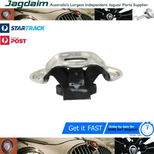 New Jaguar S-Type Mount Gearbox C2C34308 - Picture 1 of 1