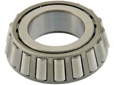For 1986-1992 Jeep Comanche Differential Carrier Bearing AC Delco 78237KBZX