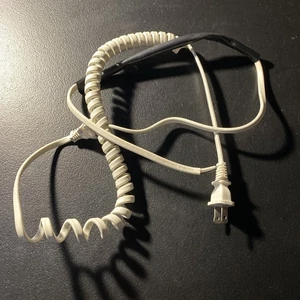 Sony Trinitron CRT TV KV-9PT50 AC Cord Only OEM Tested Free Shipping N3 - Picture 1 of 3