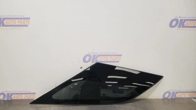 24 MERCEDES BENZ AMG GLE63S W167 SUV QUARTO DE VIDRO JANELA TRASEIRA ESQUERDA DRIVER - Imagem 1 de 4