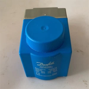 Bobina de válvula solenoide BE230AS 220V 018F6701 018F6176 - Imagen 1 de 5