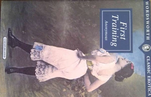 First Training | Anonymous | Bon état - Bild 1 von 1