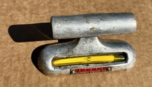 Manbee Caster & Camber Tool Antique Gas Station Wheel Alignment - Picture 1 of 8