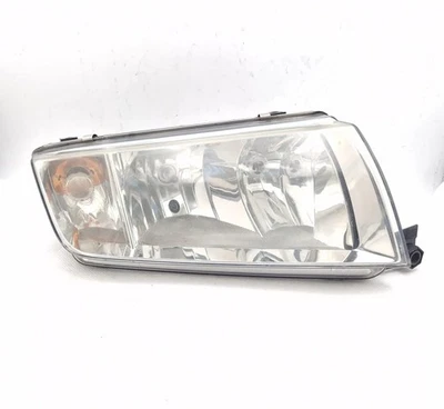 6Y1941016R FARO ANTERIORE DESTRO per SKODA FABIA (6Y) (01/00>11/07<) 1.4 16V - Immagine 1 di 4