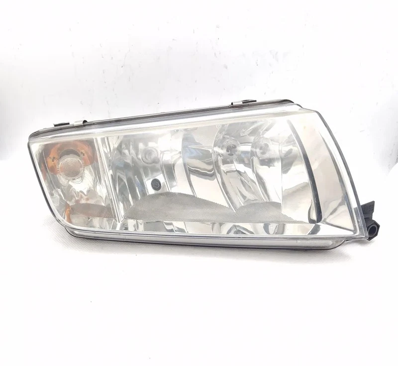 6Y1941016R FARO ANTERIORE DESTRO per SKODA FABIA (6Y) (01/00>11/07<) 1.4 16V - Immagine 1 di 4