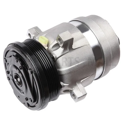 For 1998-2002 Pontiac Grand Prix 1998 Oldsmobile 3.8L AC A/C Compressor - Image 1 of 4