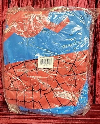 Marvel Comics NUEVO The Store Display 6' Inflable Spiderman NUEVO PAQUETE ORIGINAL Foto 1 de 4