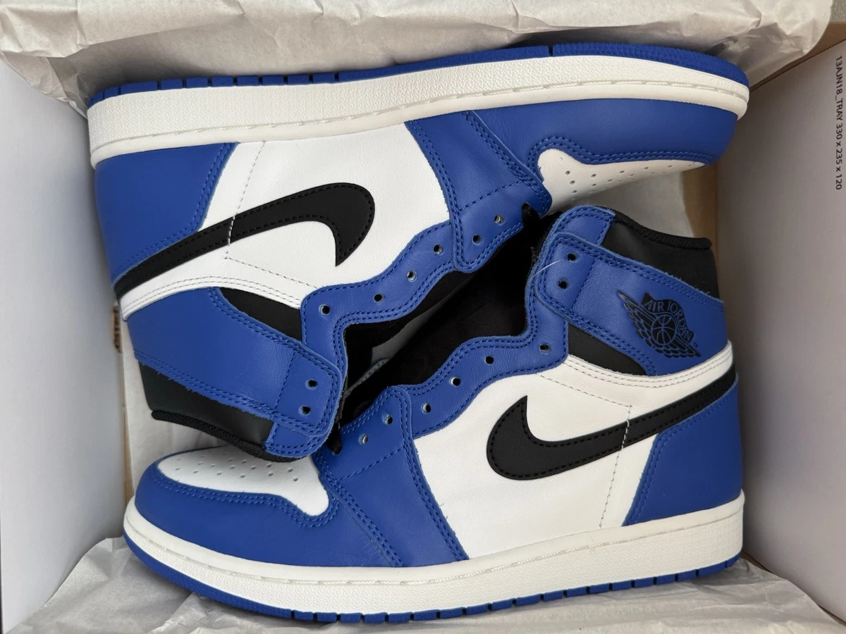 Jordan 1 Game Royal for Sale | Authenticity Guaranteed | eBay
