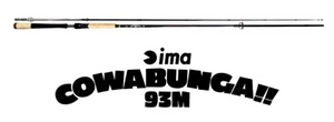Ima Rod Filatura Cowabunga 93M (4173) - Picture 1 of 6