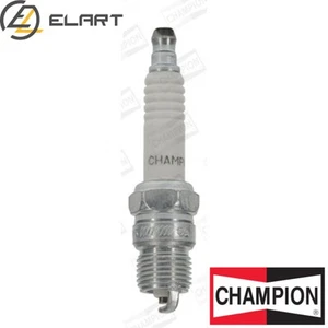4x SPARK PLUG CCH400 FOR BEDFORD BLITZ VAUXHALL VICTOR PANTHER LIMA 2.3L 4cyl - Picture 1 of 6