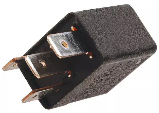 Relé GM 24432680 genuino Foto 1 de 1