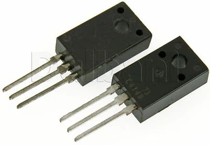 2SC4148 Original New Shindengen NPN Switching Power Transistor C4148 - Picture 1 of 1