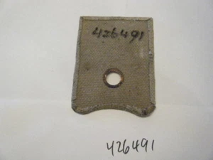 NEW PIONEER 450, 550 AIR FILTER         PART NUMBER 426491 - Picture 1 of 1