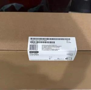 1PZ 6AV6545-0CC10-0AX0 6AV6 545-0CC10-0AX0 Nuovo Siemens TP 270 10" Touch Panel - Foto 1 di 7