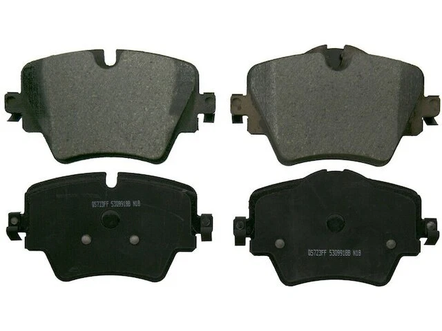 Juego de pastillas de freno delanteras Bosch para Mini Cooper Countryman 2017-2023 S E ALL4 29PRGB Foto 1 de 1