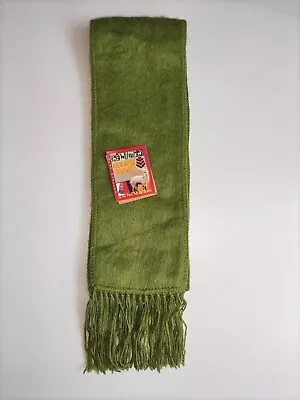 Bufanda infantil suave de alpaca - original Perú y envío diario 753 - Imagen 1 de 2