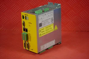 BAUMÜLLER BM3411-L3FB-ACCB Kompaktservoregler TOP! - Bild 1 von 4