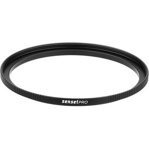 Sensei PRO 77-82mm Aluminum Step-Up Ring