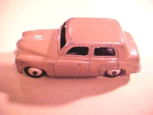 Dinky Toys Hillman Minx England 1950 Tan - Picture 1 of 7