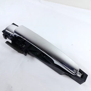 2003-2008 INFINITI FX35 FX45 Front RIGHT Exterior Door Handle 80640-CA012 OEM - Picture 1 of 14