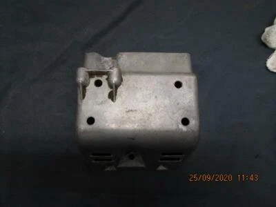Bsa B25 B50 TR25SS TR5T  Electrical Box 71 To 73   # 83-2679  C94 - Image 1 of 4